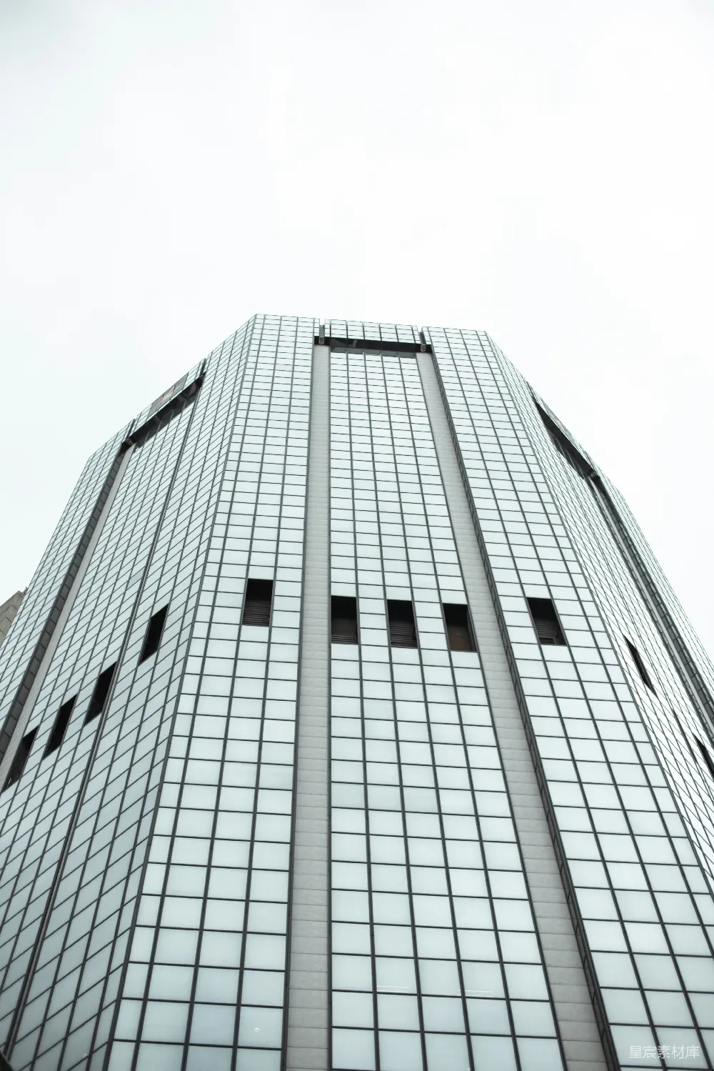 高清摄影 建筑 现代风格 城市景观 高耸 商务中心 摩天大楼