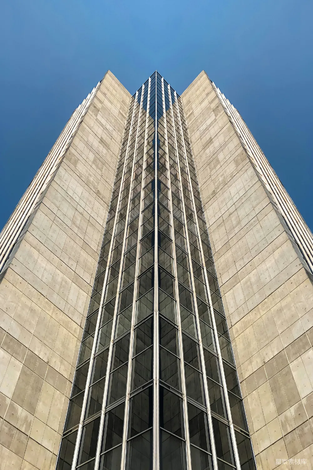 高清摄影 现代建筑 高楼大厦 城市风景 城市天际线 都市景观 现代高楼建筑视角