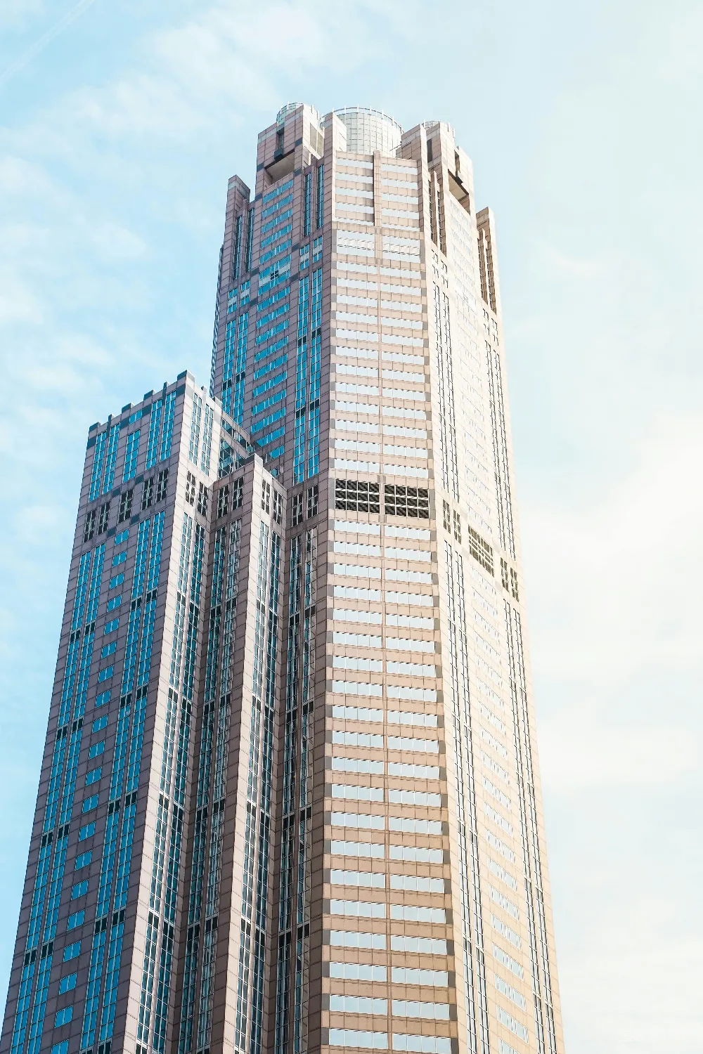 高清摄影 建筑 城市 摩天大楼 现代 景观 现代摩天大楼