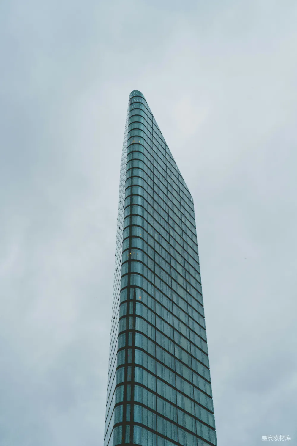 高清摄影 摩天大楼 现代建筑 玻璃幕墙 城市景观 城市地标 现代玻璃幕墙摩天大楼