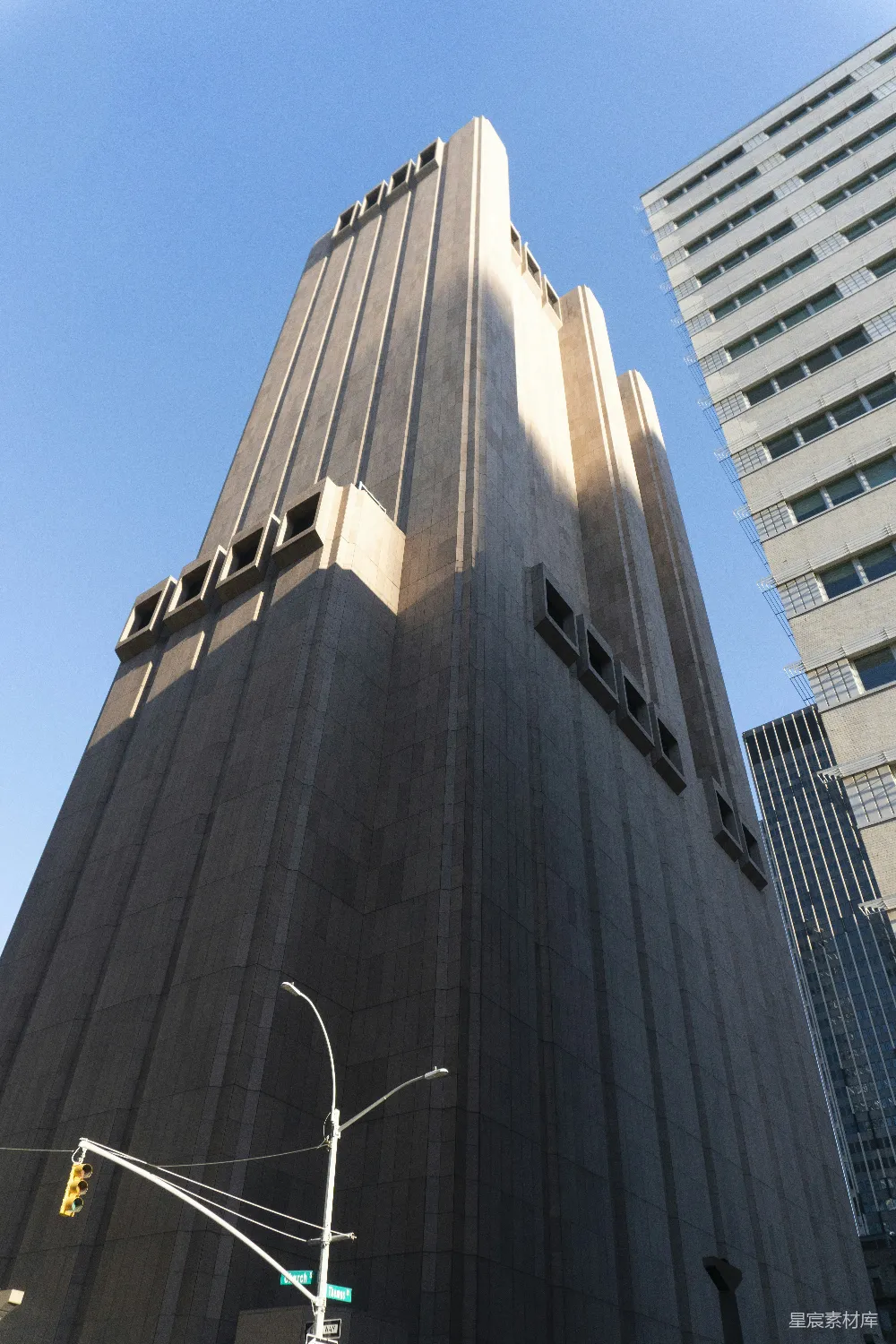 高清摄影 摩天大楼 城市景观 现代建筑 都市 商务 摩天大楼与现代城市景观