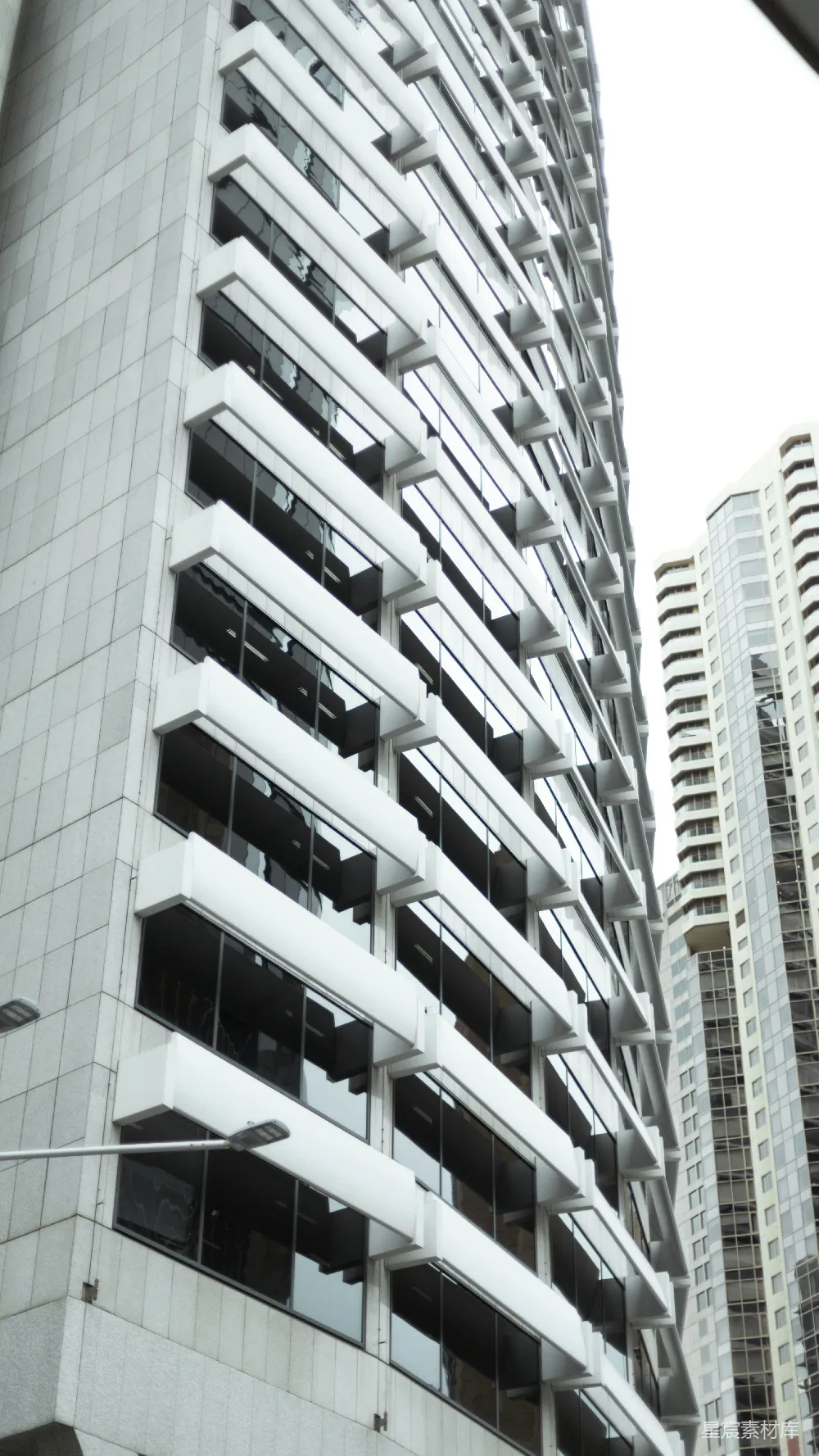 高清摄影 建筑 现代 几何 城市 结构 现代建筑的几何之美