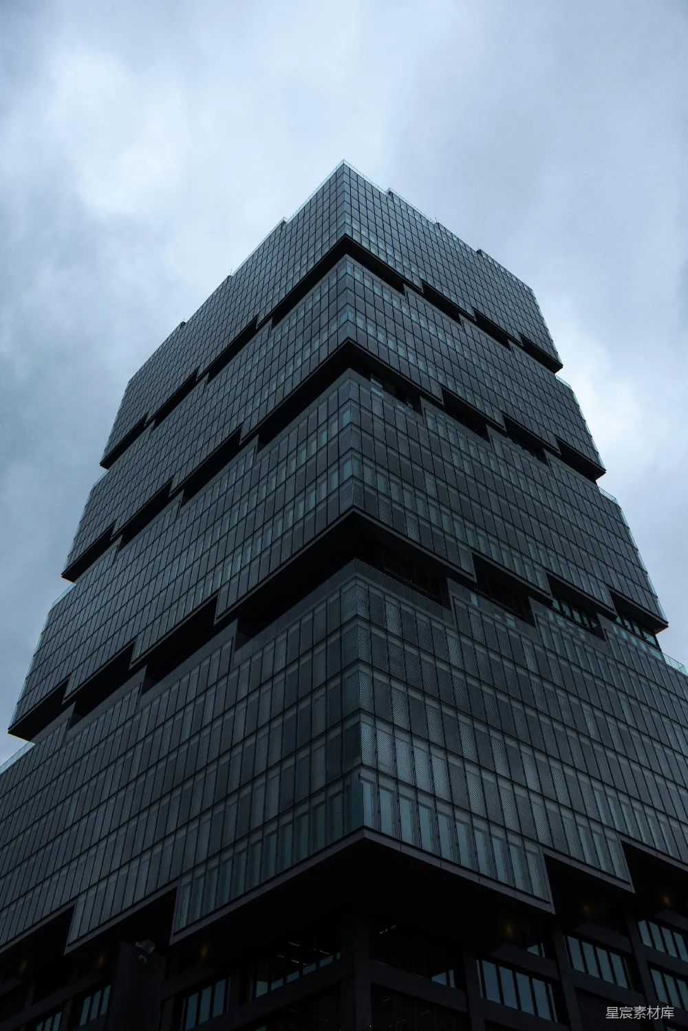 高清摄影 建筑 现代 几何 城市 景观 现代建筑的几何之美