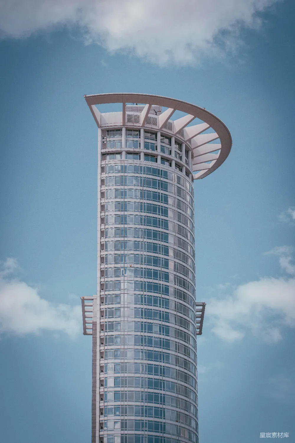 高清摄影 摩天大楼 现代建筑 城市风景 天空 建筑 现代摩天大楼