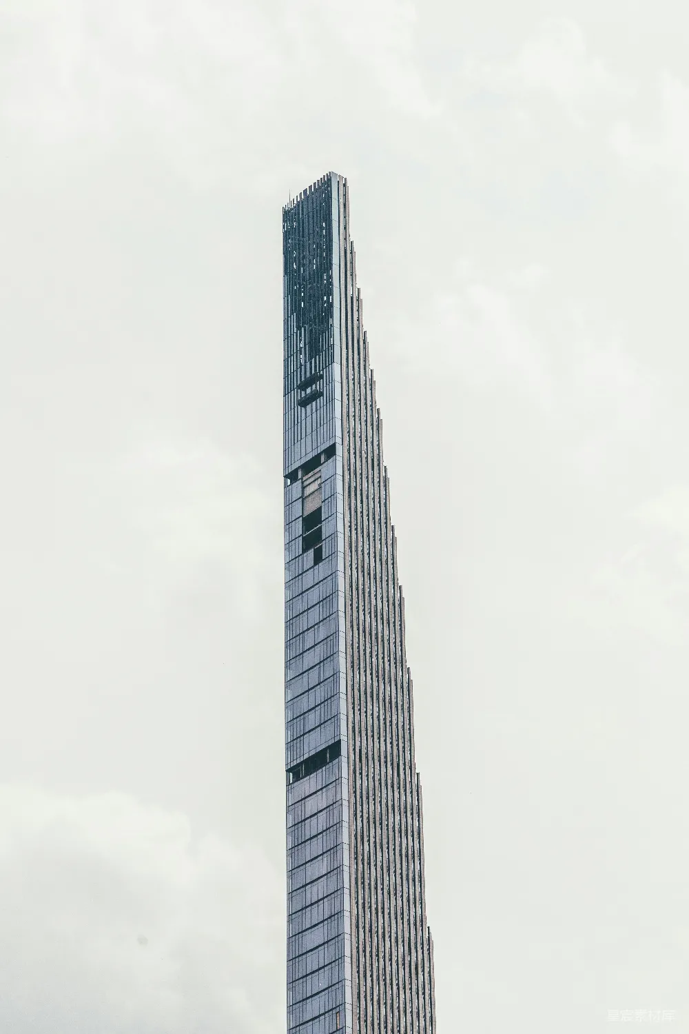 高清摄影 摩天大楼 现代建筑 都市景观 城市地标 高耸入云 摩天大楼