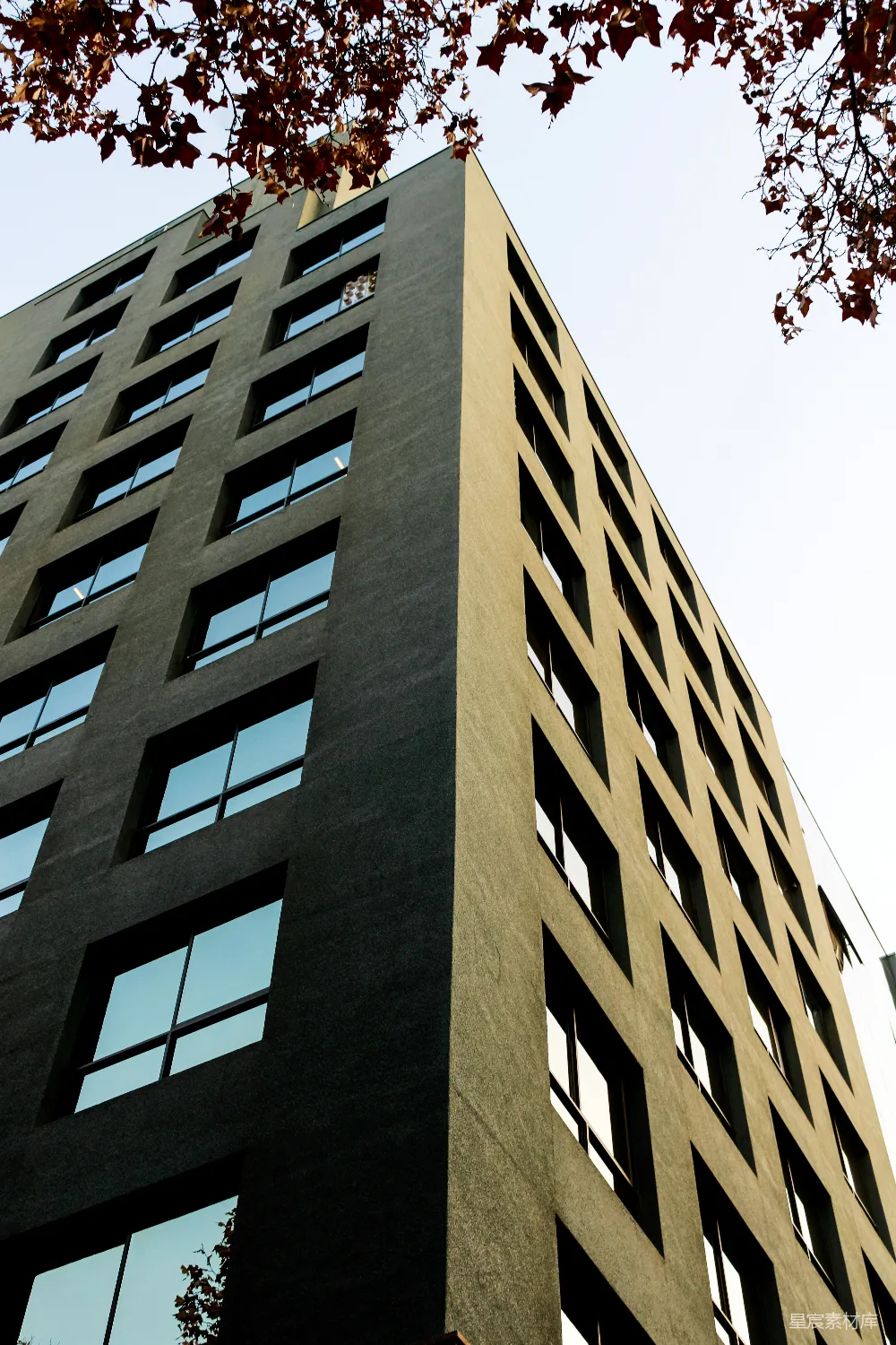 高清摄影 城市景观 建筑美学 都市生活 现代设计 高楼大厦 现代高层建筑