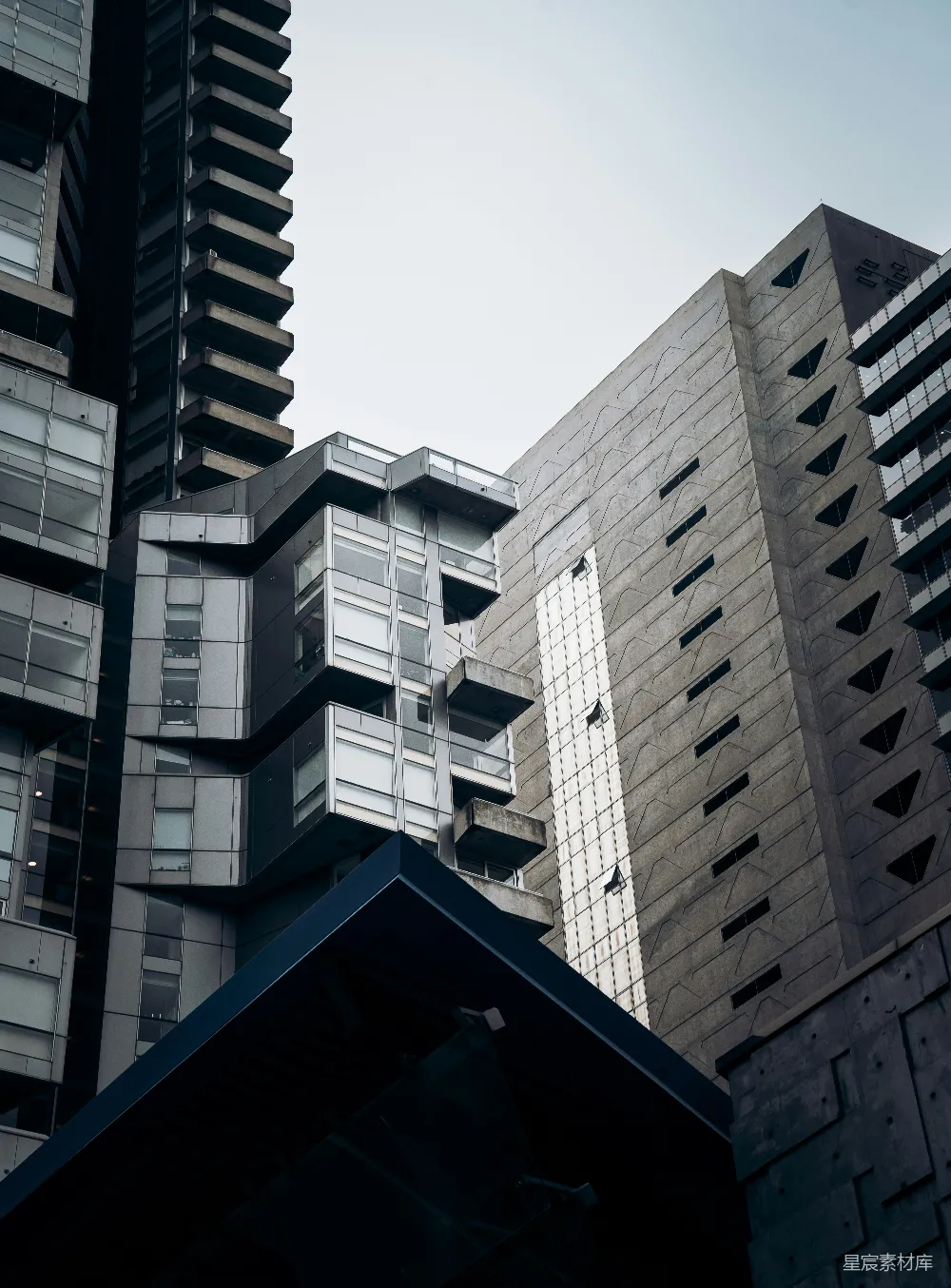高清摄影 建筑 现代 都市 景观 高楼 现代都市建筑景观