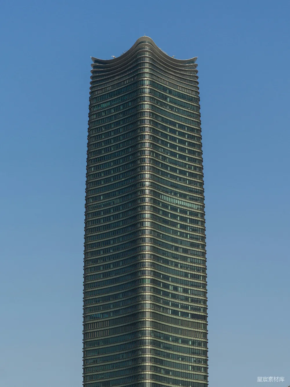 高清摄影 摩天大楼 现代建筑 都市景观 城市地标 现代摩天大楼
