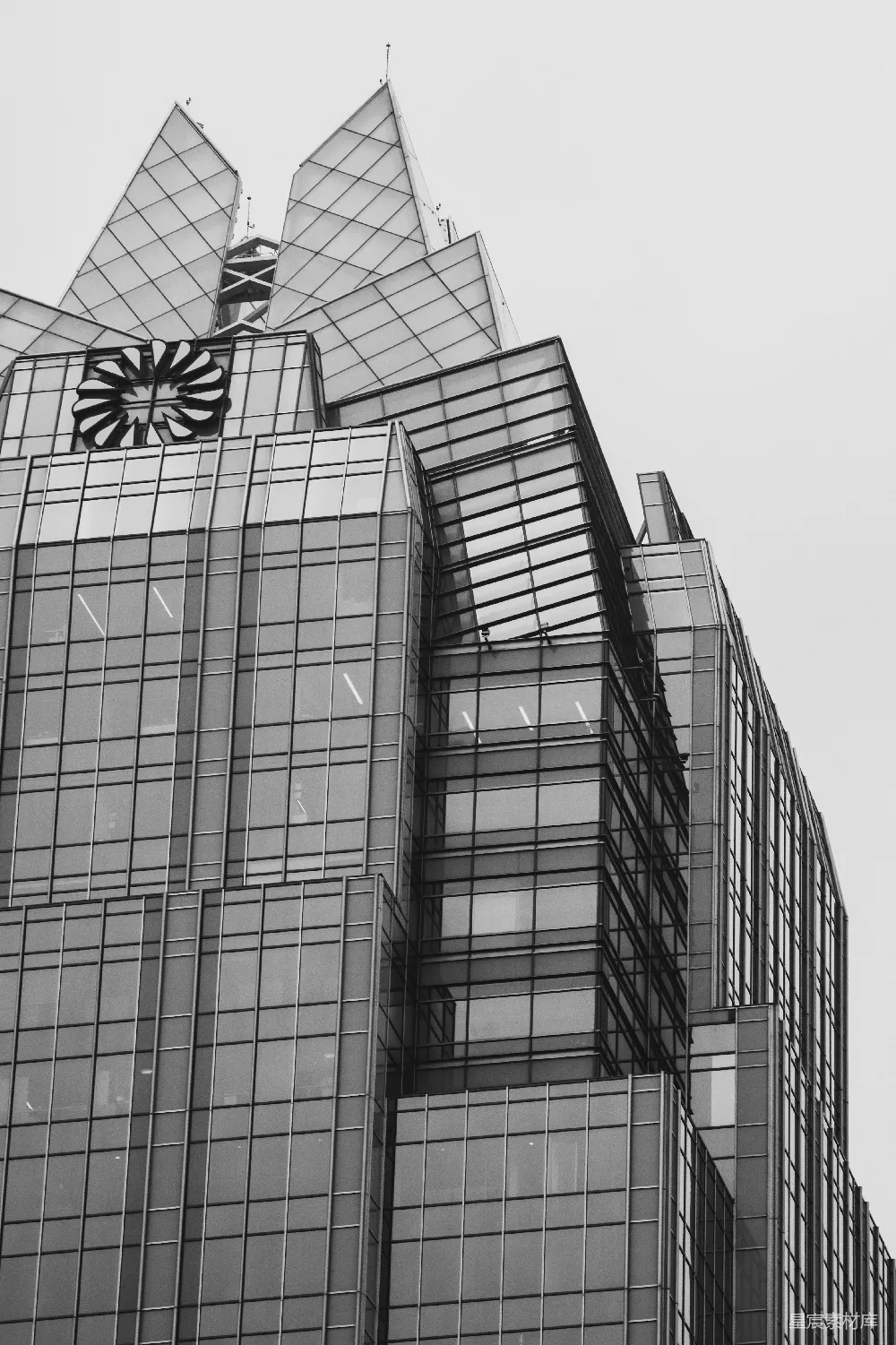 高清摄影 建筑 现代风格 城市景观 玻璃幕墙 都市 现代玻璃幕墙建筑
