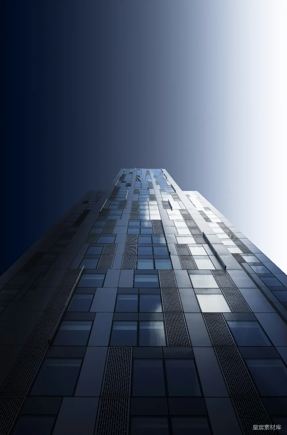 高清摄影 建筑 现代 都市 高楼 城市 仰望高楼