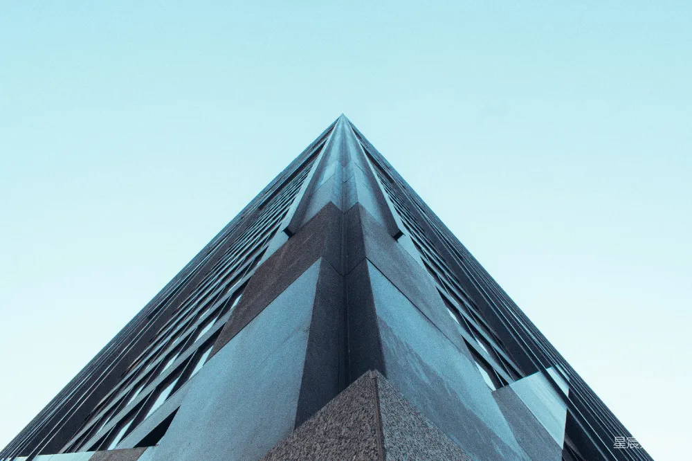 高清摄影 建筑 几何 现代风格 城市景观 抽象艺术 现代建筑的几何之美