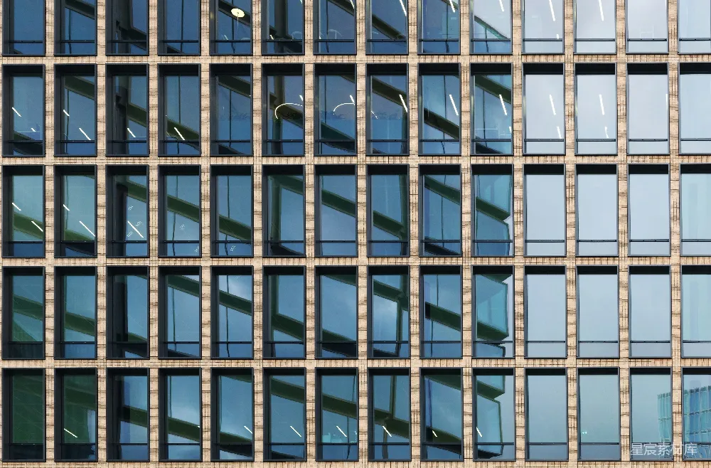 高清摄影 建筑 玻璃幕墙 现代 城市 城市景观 现代建筑玻璃幕墙