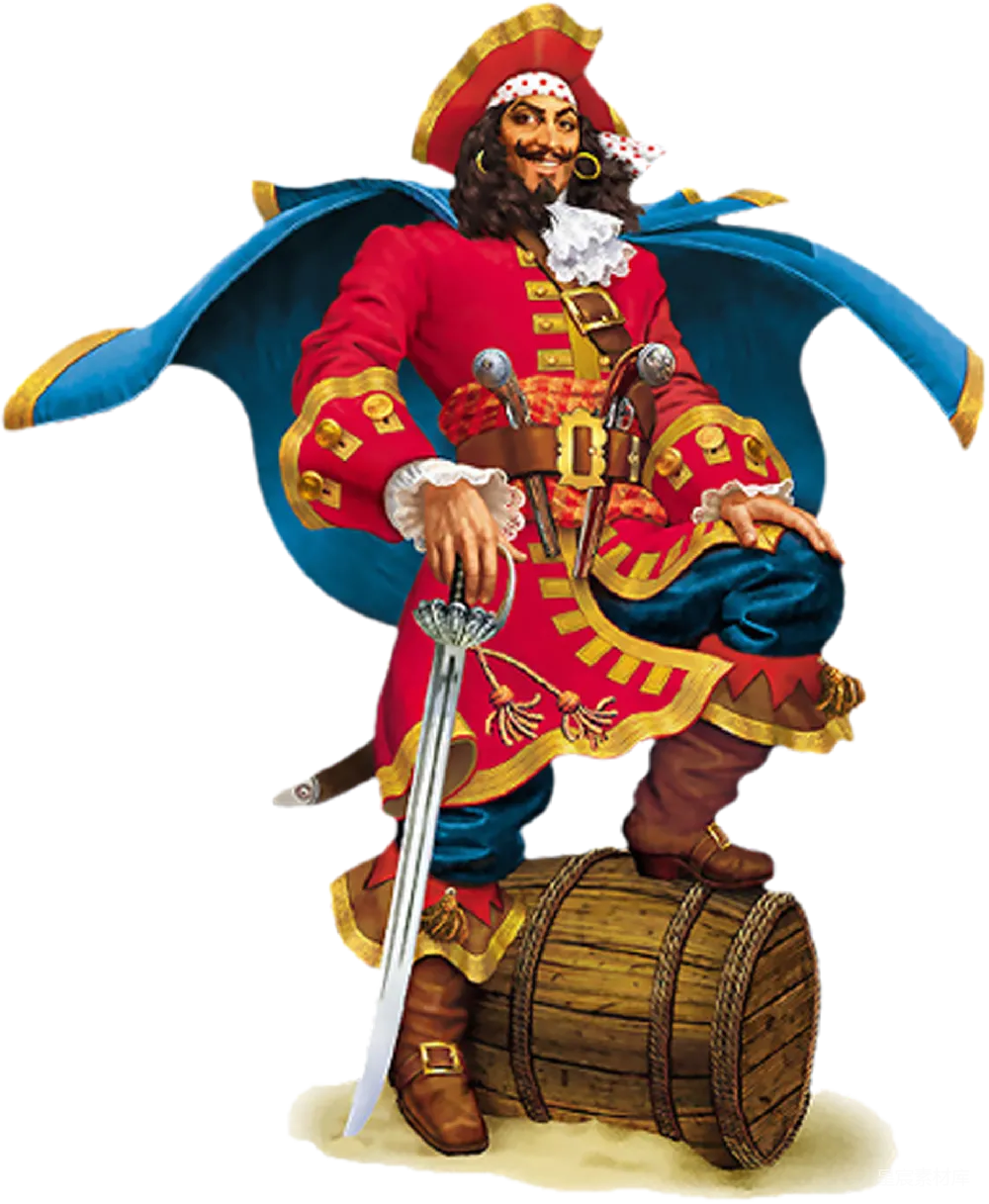 元素素材 PNG