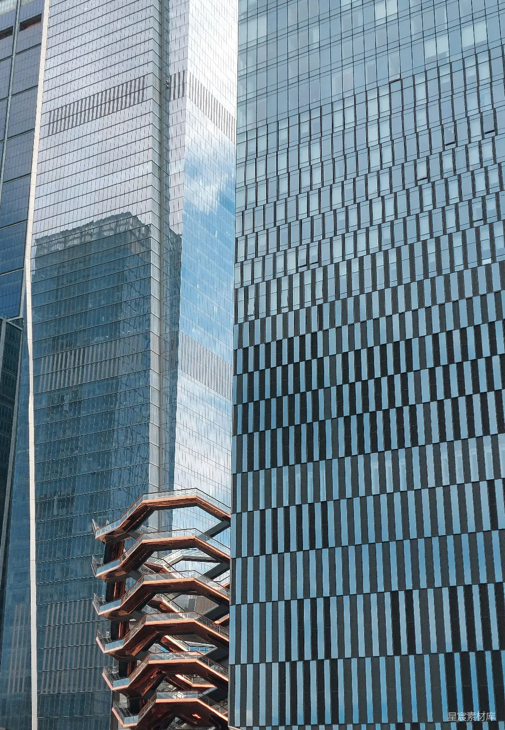 高清摄影 城市景观 现代建筑 艺术装置 都市风光 建筑美学 城市中的艺术与现代建筑