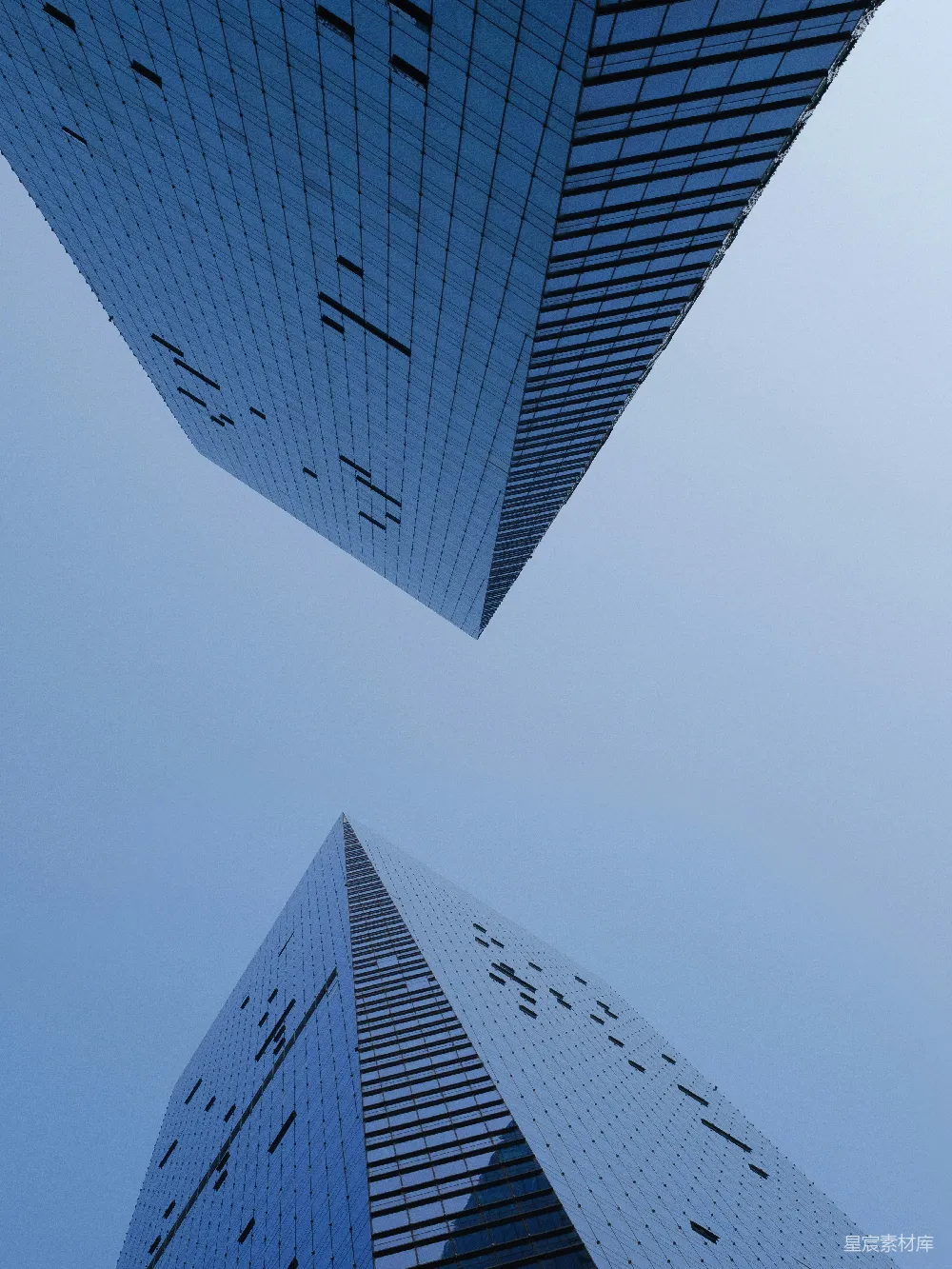 高清摄影 高楼 城市 现代建筑 建筑美学 都市生活 仰望高楼，感受城市的高度