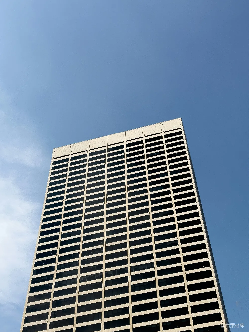 高清摄影 摩天大楼 现代建筑 城市景观 天空 建筑 摩天大楼仰视