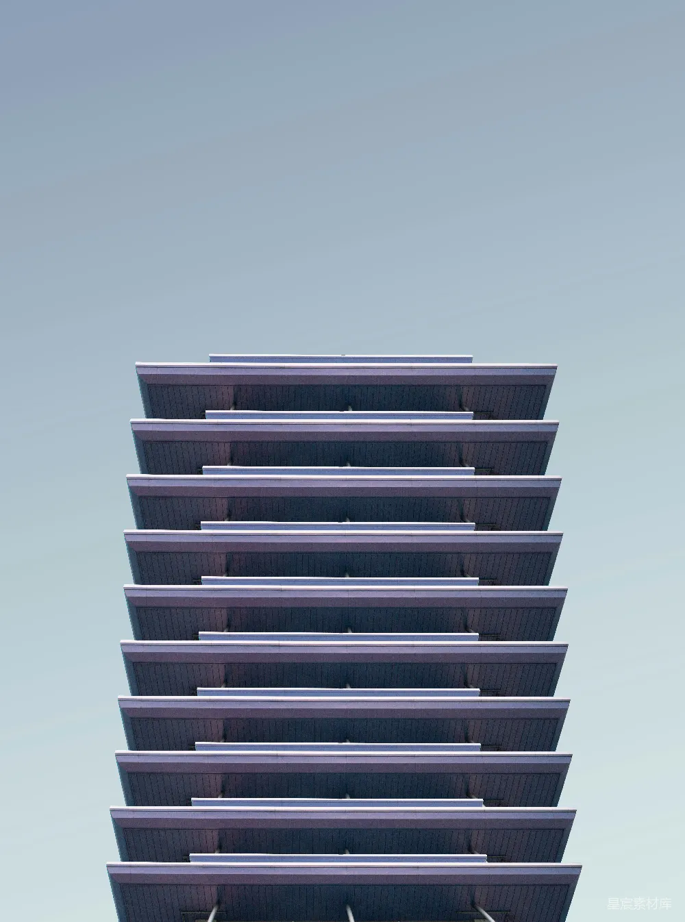 高清摄影 建筑 城市 现代 简洁 风景 简约现代高层建筑