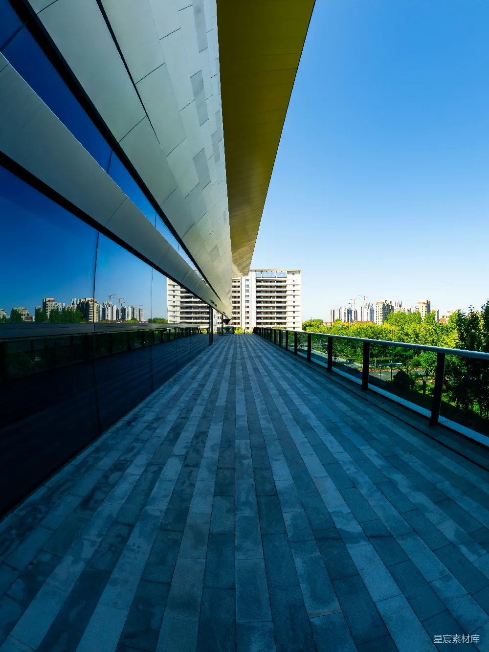 高清摄影 现代建筑 城市景观 光影效果 城市风光 都市设计 现代建筑与城市的光影交错