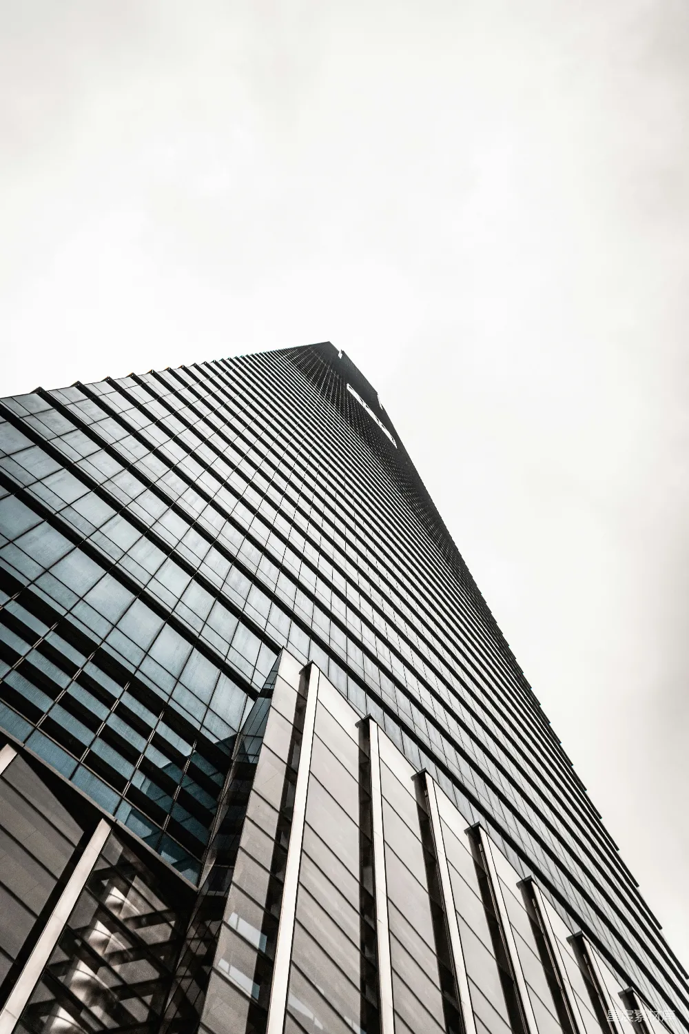 高清摄影 建筑 都市 摩天大楼 城市景观 现代风格 现代高楼大厦