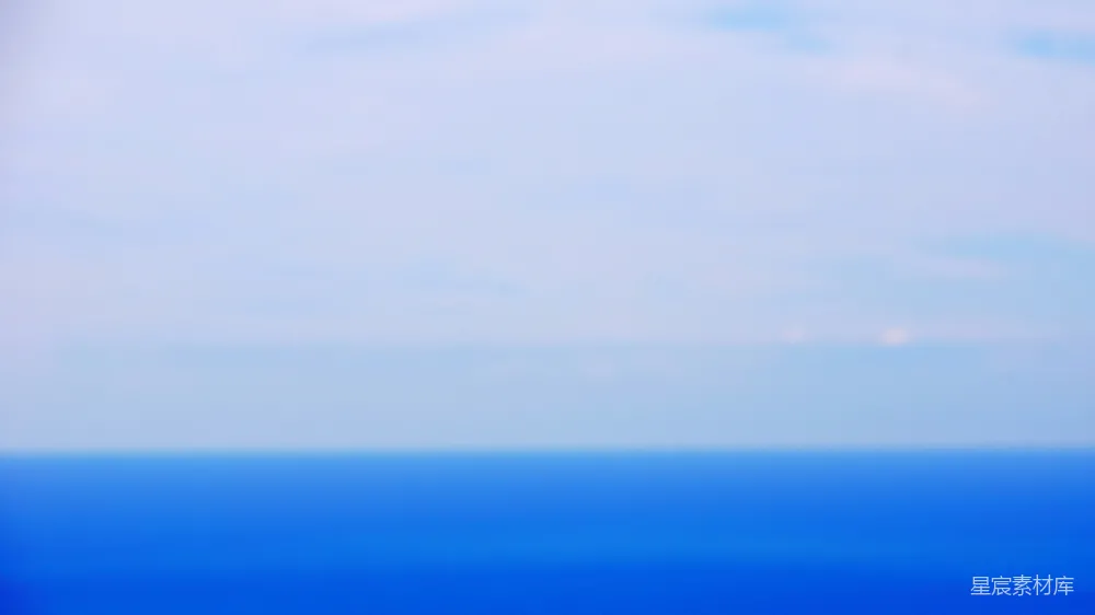 高清摄影 自然风光 宁静 天空 清新 户外 蓝天白云