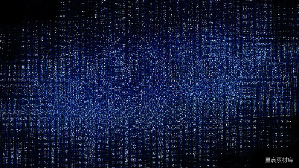 高清摄影 抽象 科技 点阵 未来感 艺术 数字化背景
