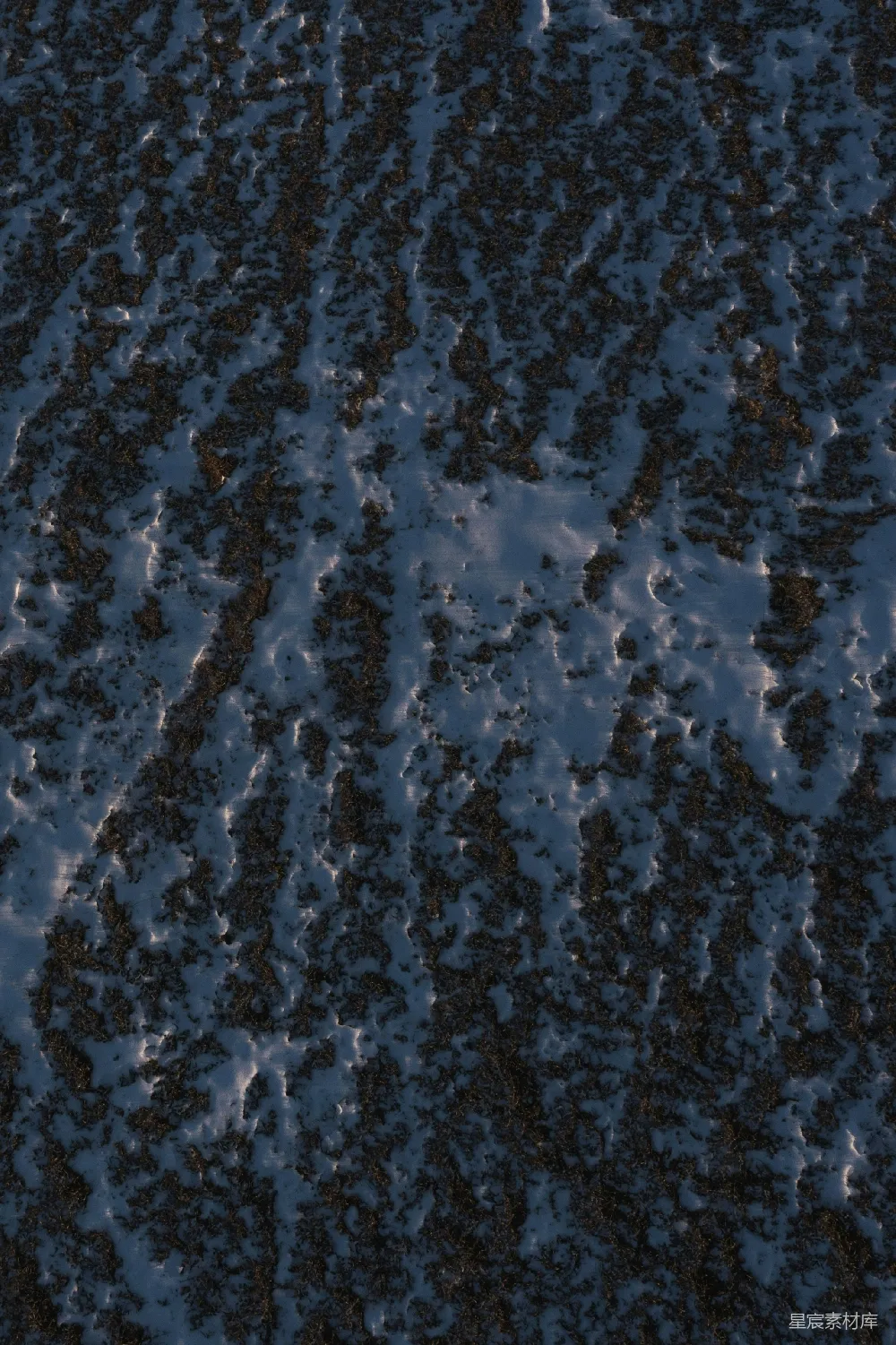 高清摄影 雪地 自然 纹理 冬季 背景 雪地纹理