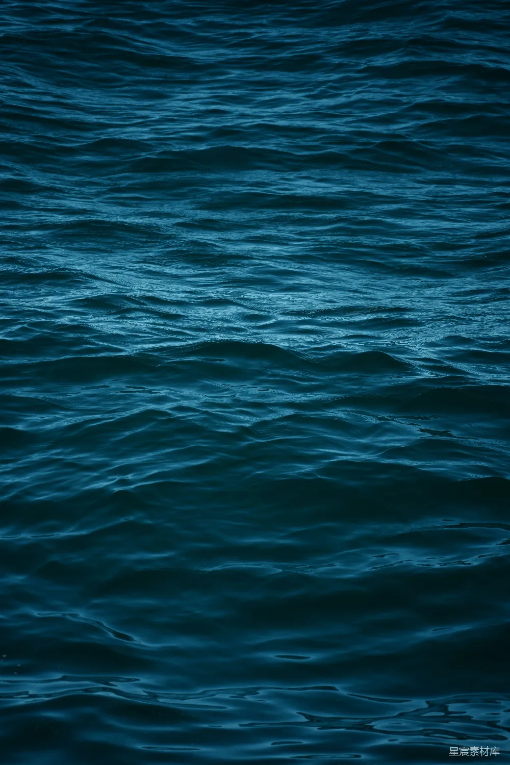 高清摄影 海洋 深邃 宁静 自然 自然风光 深邃的蓝色海面