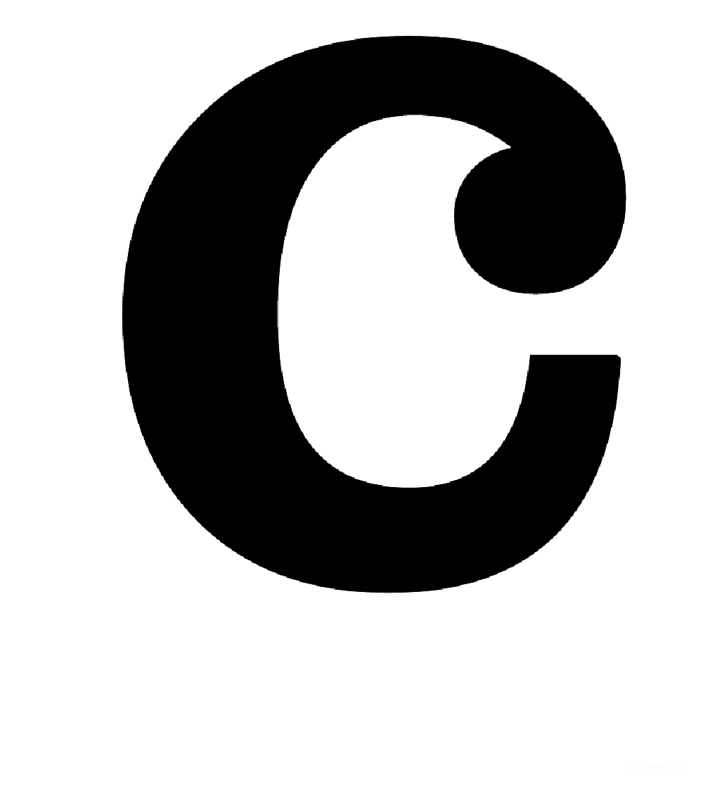 元素素材 信件