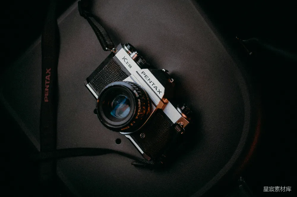高清摄影 复古相机 摄影 Pentax 经典 怀旧 复古Pentax相机