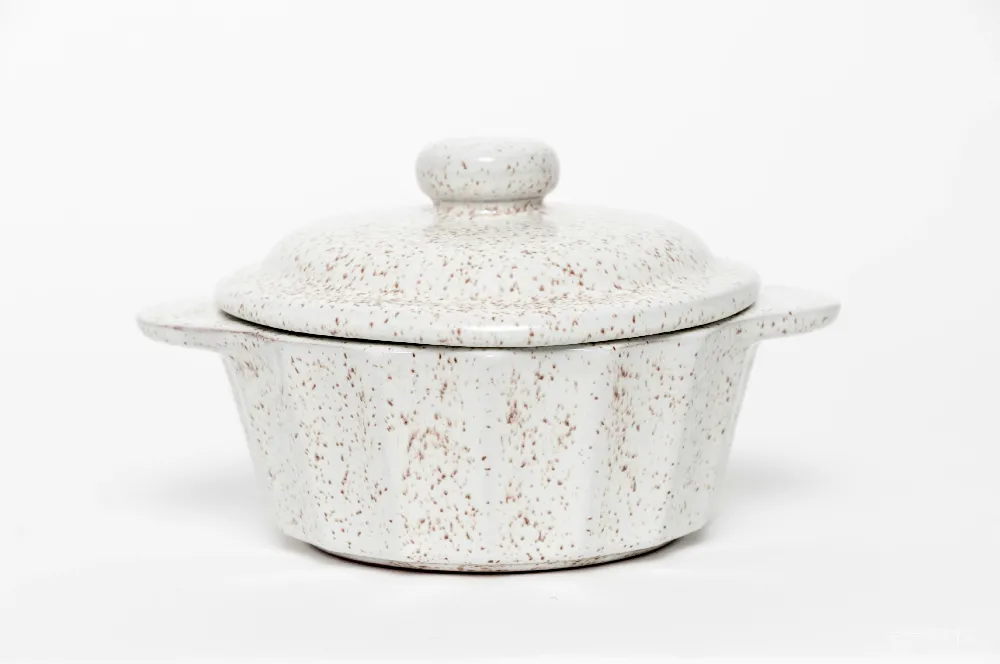 高清摄影 陶瓷锅 复古 厨房用品 家居装饰 烹饪工具 复古风格陶瓷锅