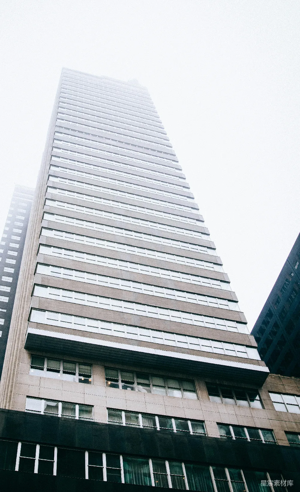 高清摄影 建筑 城市 高楼 现代 商务 现代摩天大楼