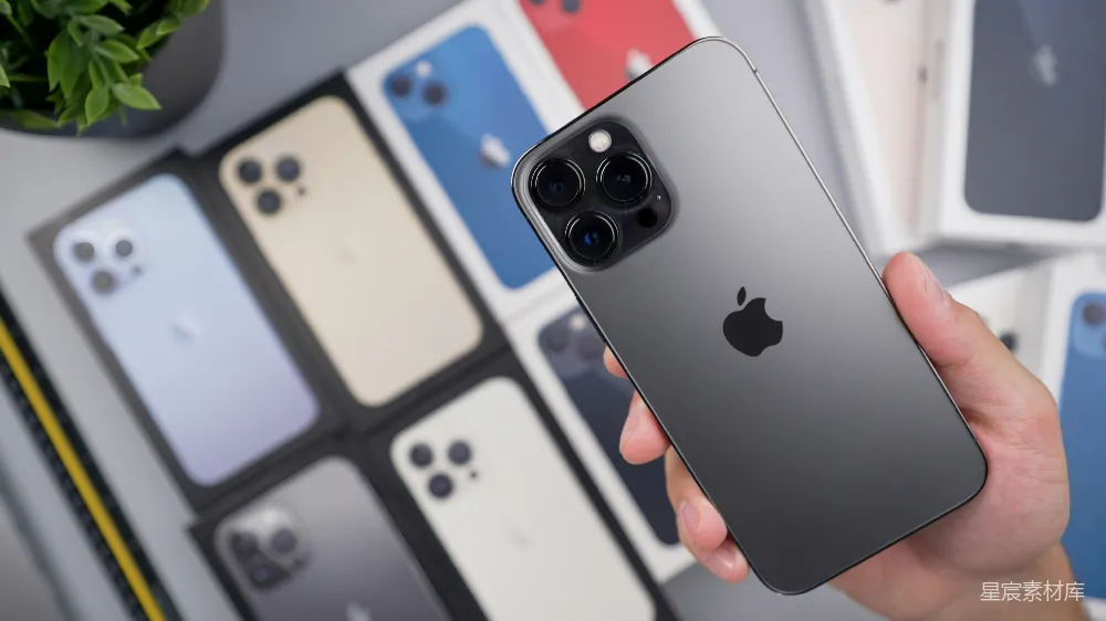 高清摄影 苹果手机 科技产品 产品展示 时尚科技 数码配件 多色iPhone展示