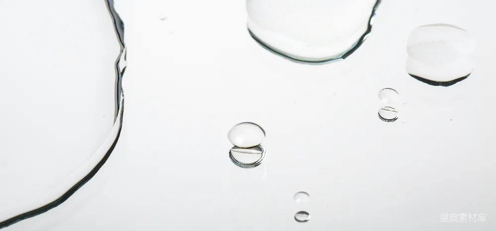 高清摄影 水珠 光影 自然 清新 宁静 水珠的光影游戏