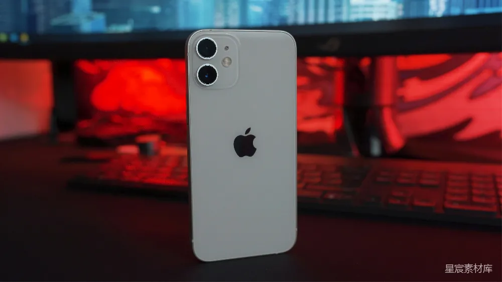 高清摄影 iPhone 手机 科技 摄影 电子产品 iPhone 12 Pro Max Rear View