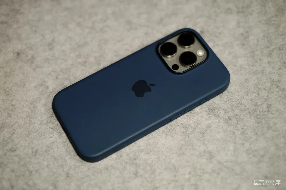 高清摄影 手机 深蓝 苹果 手机壳 科技 深蓝色iPhone 12 Pro Max