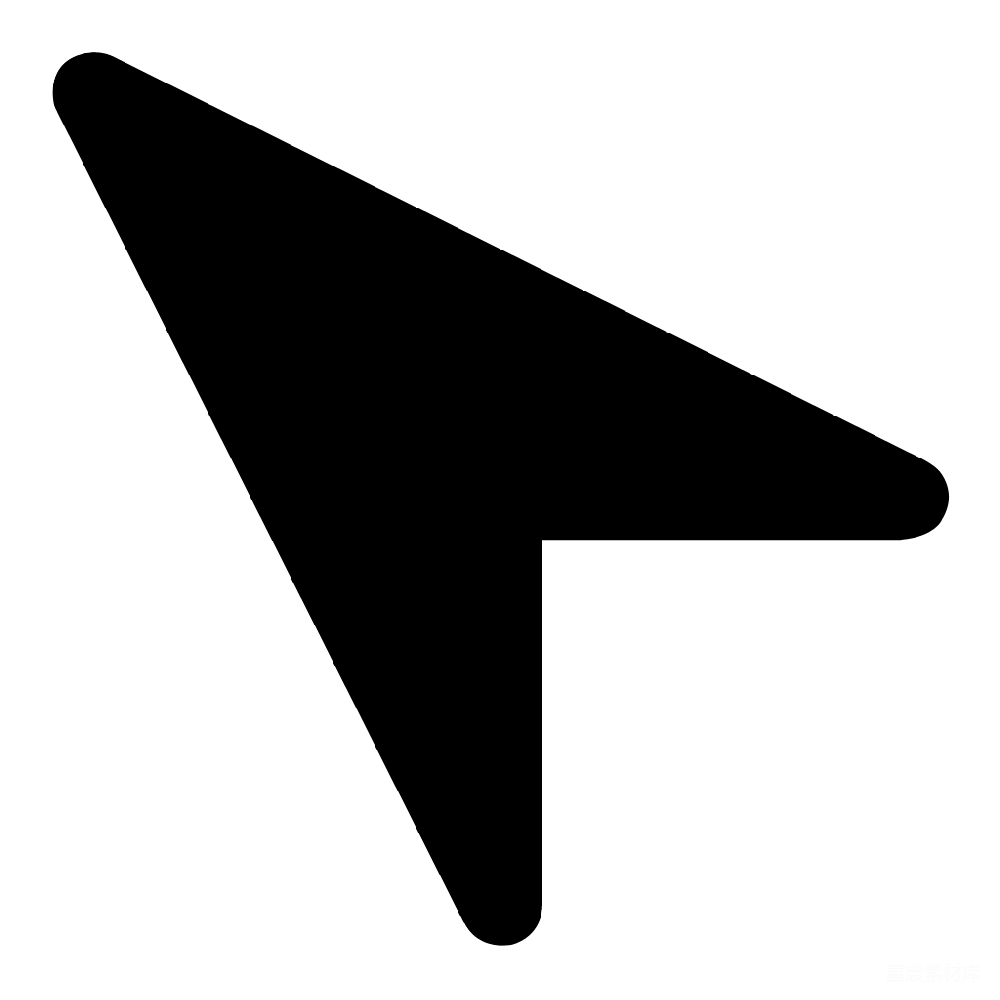 元素素材 鼠标