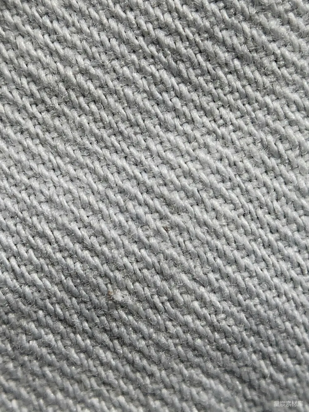 高清摄影 纹理 灰色 织物 细节 背景 灰色织物纹理