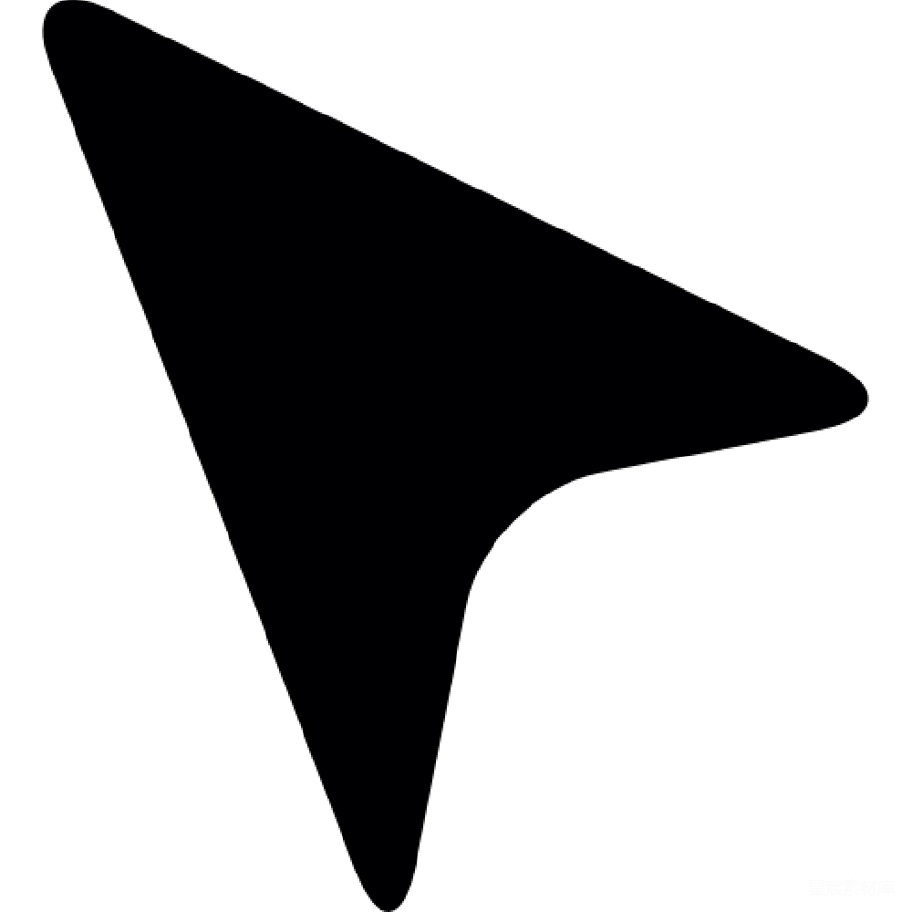 元素素材 鼠标