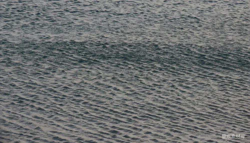 高清摄影 海洋 自然 纹理 宁静 水波 波光粼粼的海面
