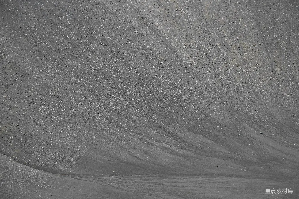 高清摄影 火山灰 自然纹理 地质背景 抽象图案 自然美 火山灰纹理
