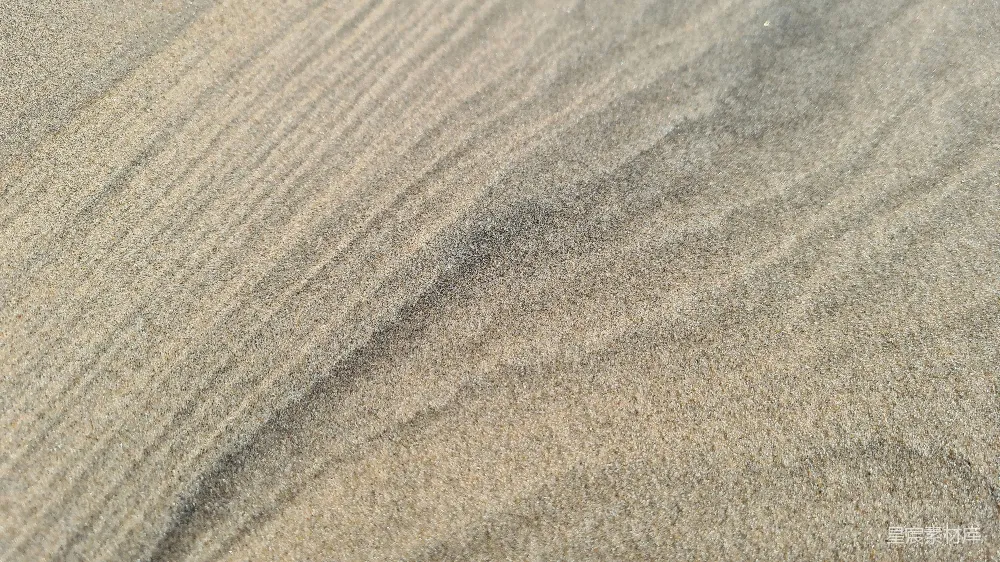 高清摄影 沙滩 阴影 自然 背景 宁静 沙滩上的阴影