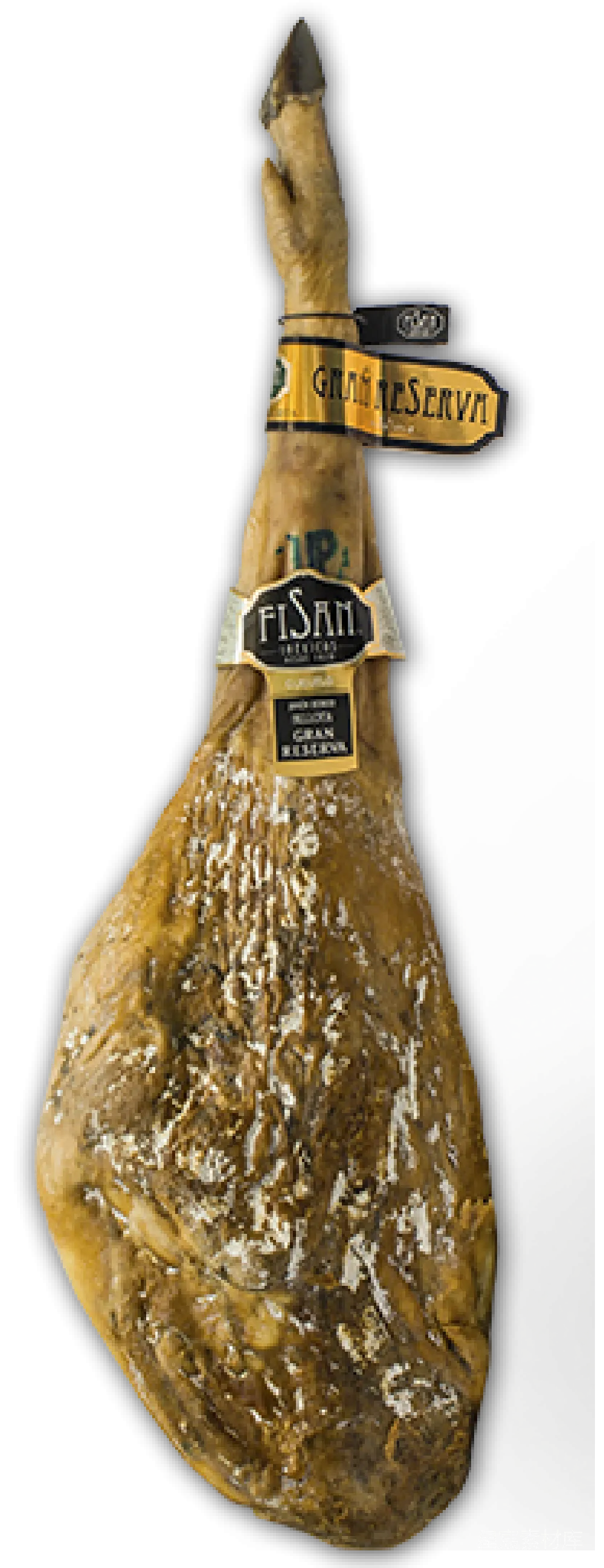 元素素材 Jamón