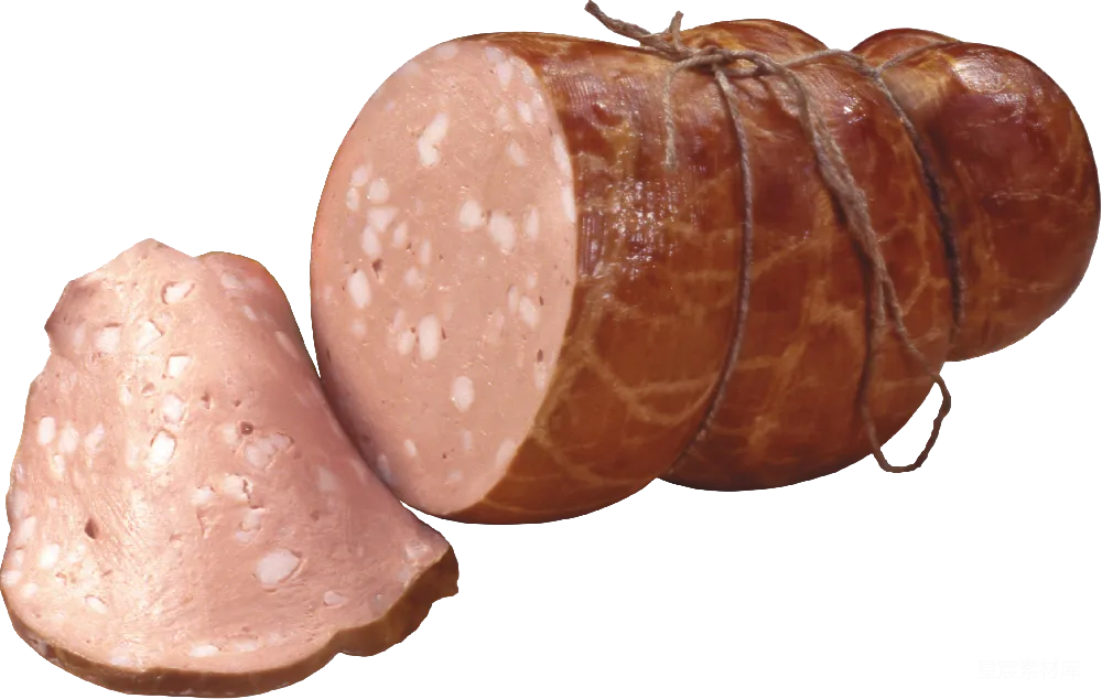 元素素材 Ham