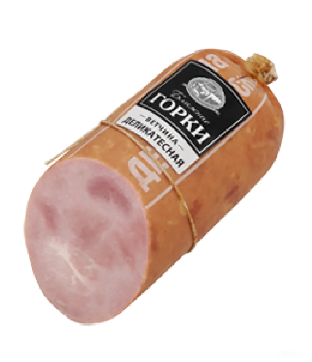 元素素材 元素 Ham