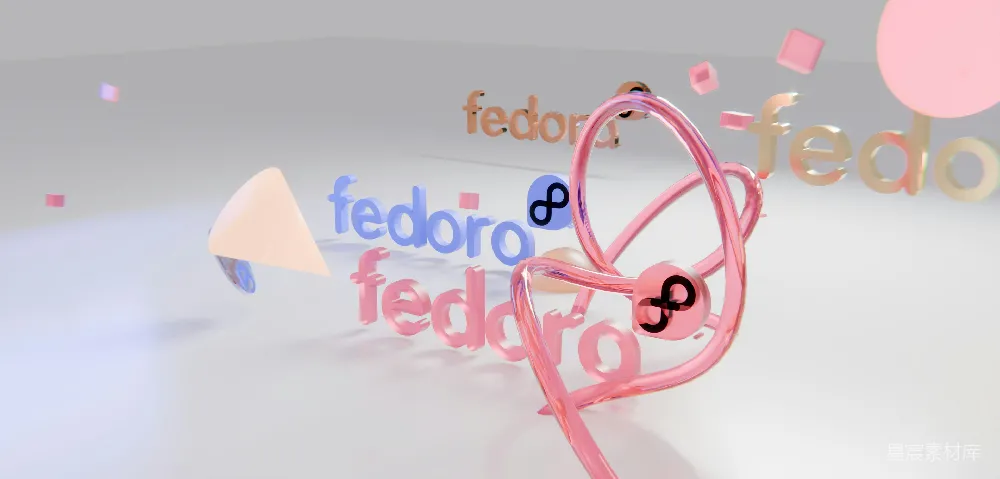 高清摄影 抽象设计 未来风格 数字艺术 Fedoro 现代美学 未来感数字艺术：Fedoro的抽象设计