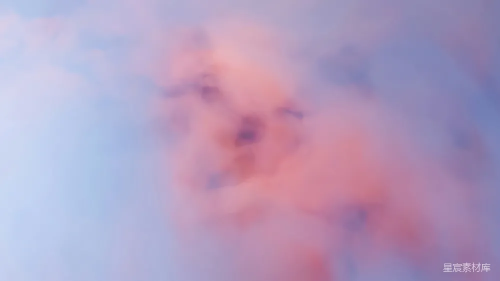 高清摄影 渐变背景 抽象 粉蓝 梦幻 艺术 朦胧的粉蓝色渐变背景