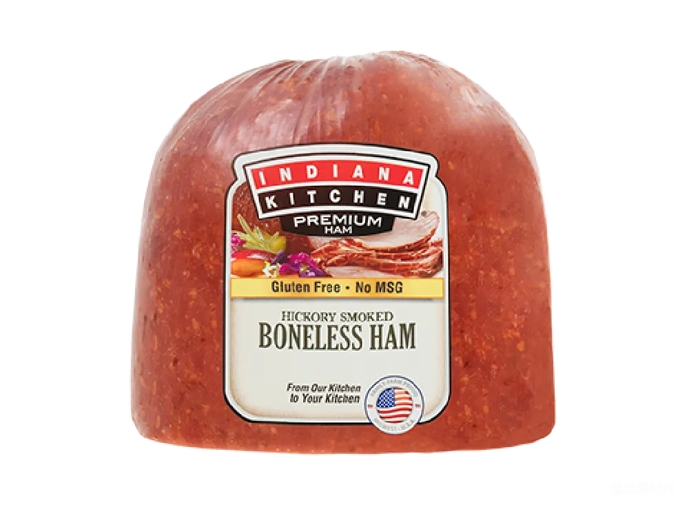 元素素材 元素 Ham