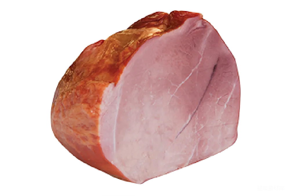 元素素材 Ham