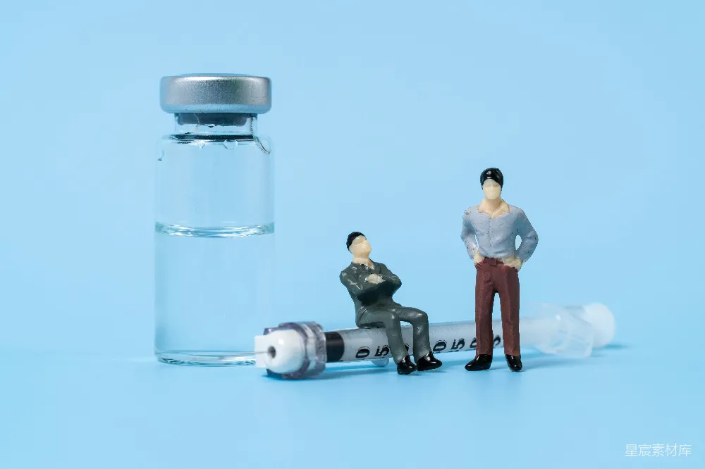 高清摄影 疫苗 医疗 人物模型 健康 预防接种 疫苗接种场景