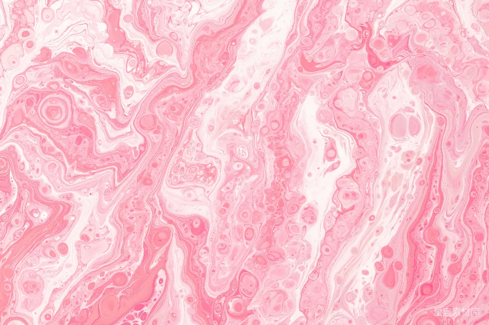 高清摄影 大理石纹理 粉色背景 抽象图案 设计素材 装饰元素 粉色大理石纹理背景
